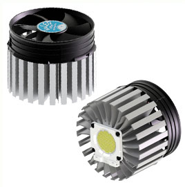 heat sink