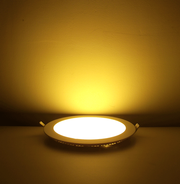  LED Down light 3 ѧ Ẻҧ ˹ҡ 18W 9 (22cmx22cm)- ZR-MB0013R-4
