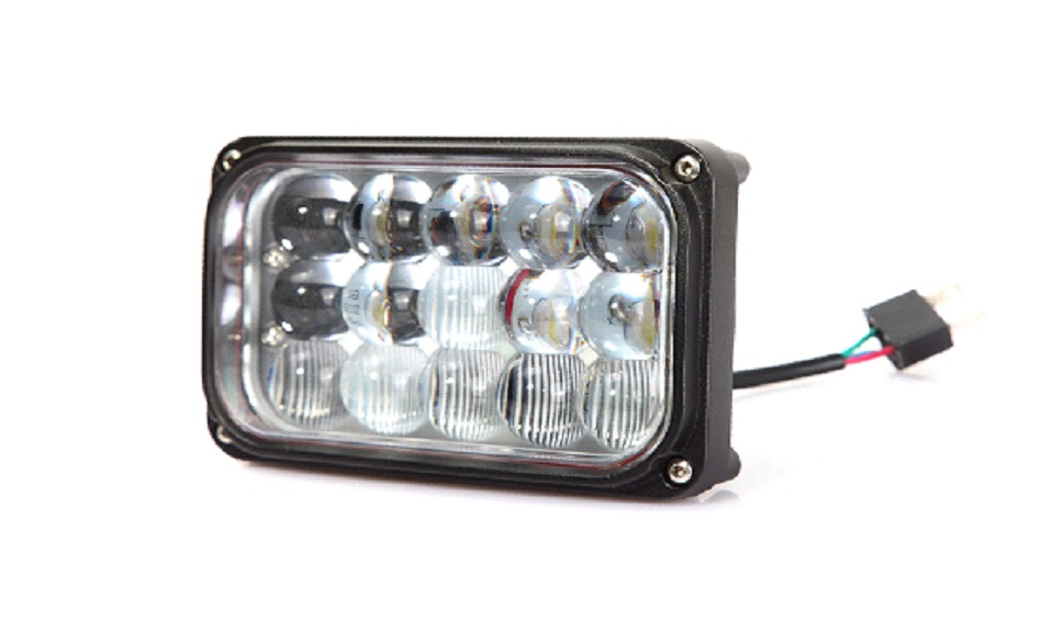  LED Offroad SL-B4507S-L 45W-1
