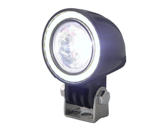  LED Sportlight SL-MC1002-RL  10W 2  