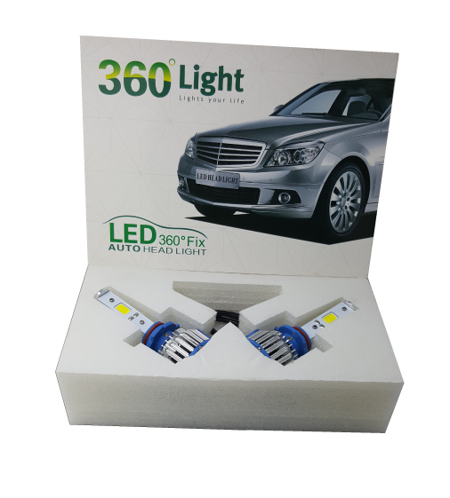 ʹ˹ LED 30W / LED Headlight 30W-2