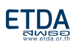 logo etda