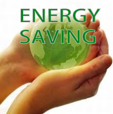 Energy Saving