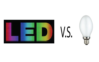 LED vs ʧѹ