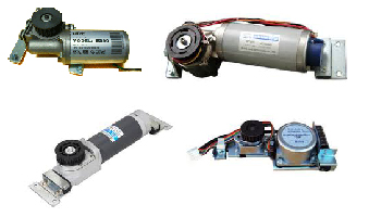 motors