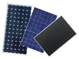 Solar Cell Panels