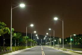 streetlight