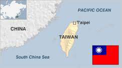 taiwan