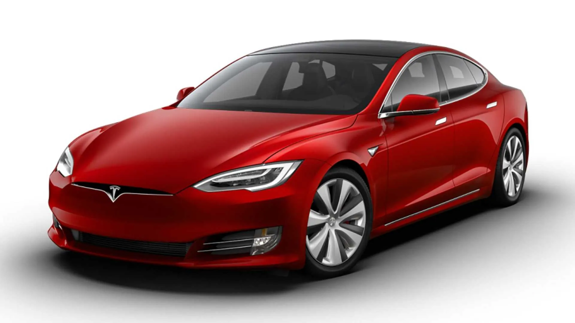 tesla model s NMC