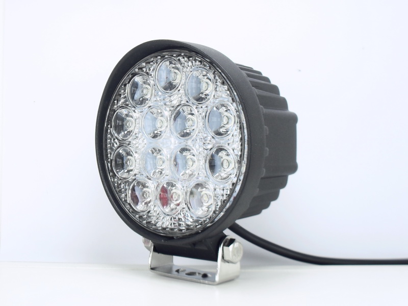  LED Offroad SL-B4205 42W-1