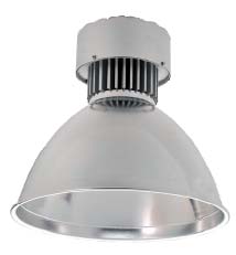 โคมไฟไฮเบย์LED 100W (LED High Bay Light) BSKG100R-F3B-2