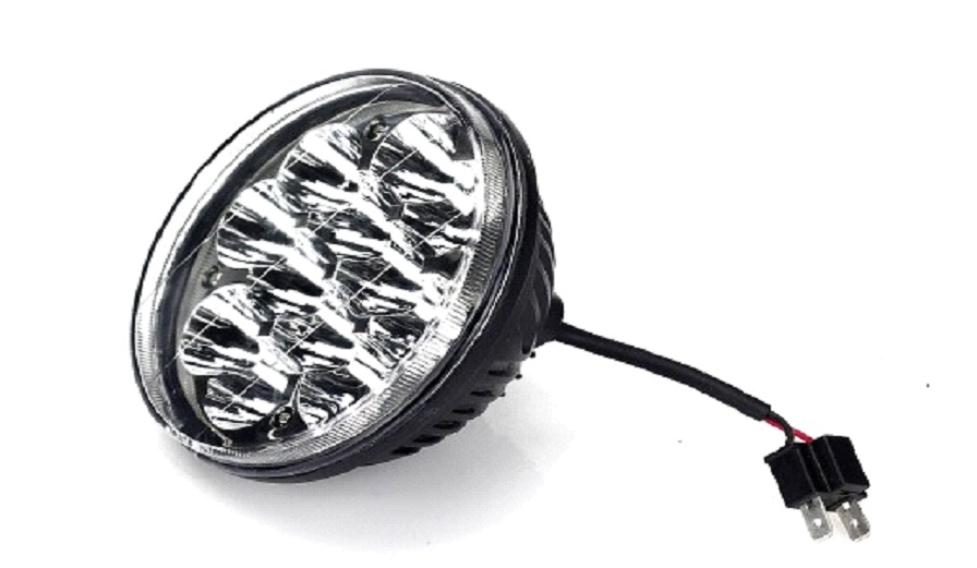  LED Offroad SL-B3605 36W-1