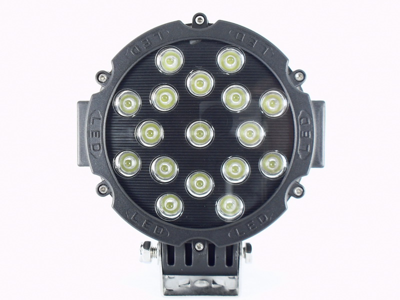  LED Offroad SL-B5107  51W-1