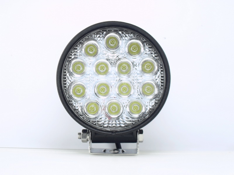  LED Offroad SL-B4205 42W-2