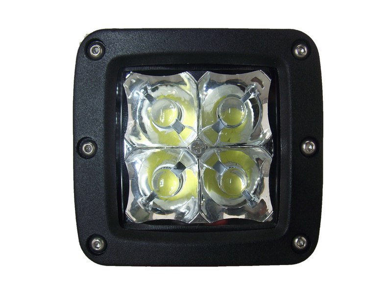  LED Offroad SL-B1203S  12 W-2