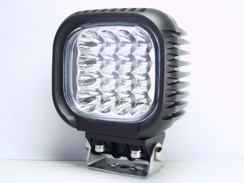  LED Offroad SL-B4805S 48W-2