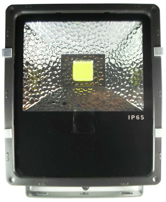 ไฟสปอร์ตไลท์ LED 50W MG 2Z-D50 (LED Flood Light / LED Spot Light)-1