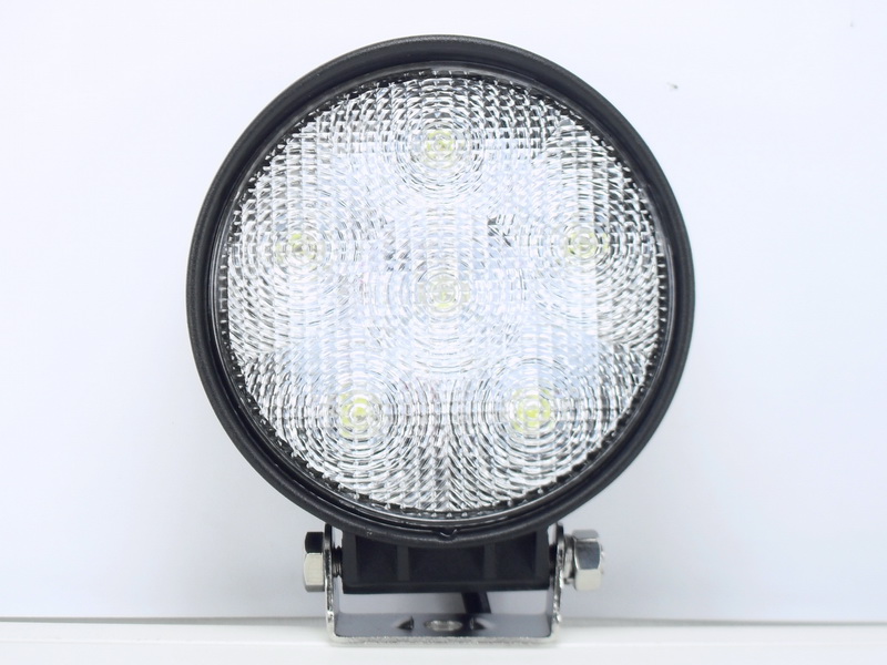  LED Offroad SL-B1804 18W-2