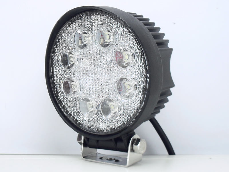  LED Offroad SL-B2404 24W-2