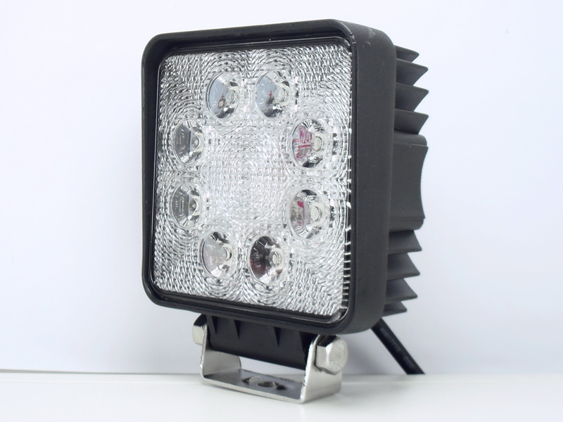  LED Offroad SL-B2404S 24W-2