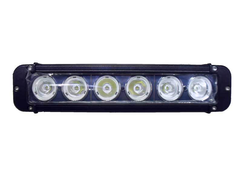 LED Offroad  SL-A6011SL    60w-1