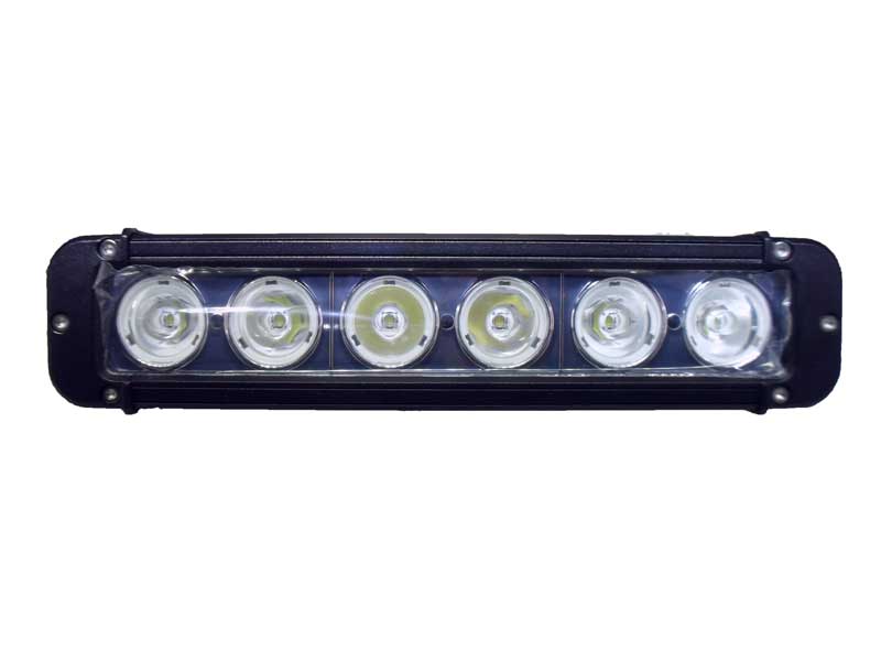  LED Offroad  SL-A6011SL    60w