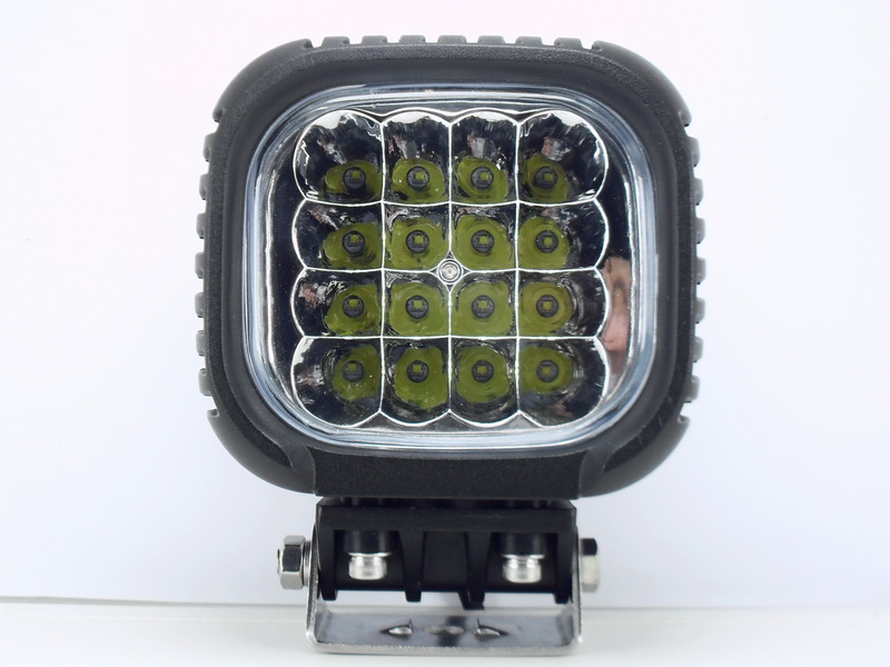  LED Offroad SL-B4805S 48W