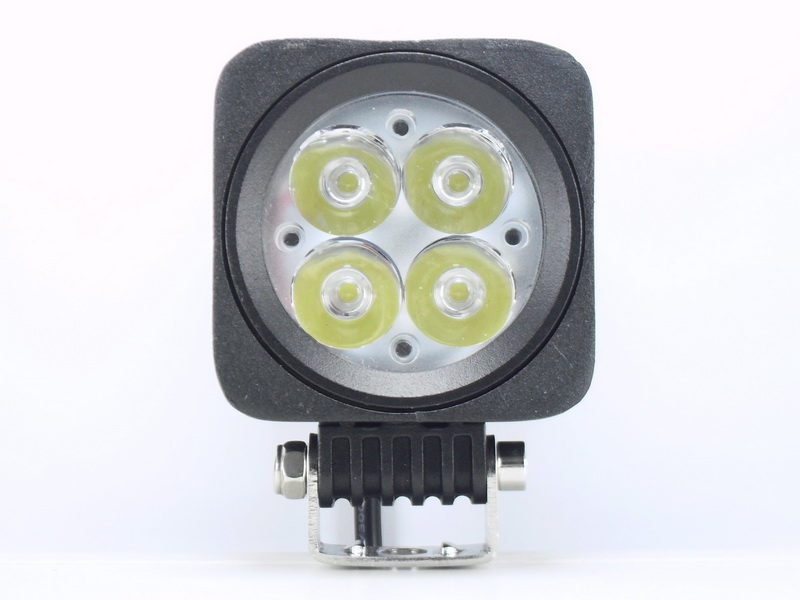  LED Offroad SL-B1202S 12W-2