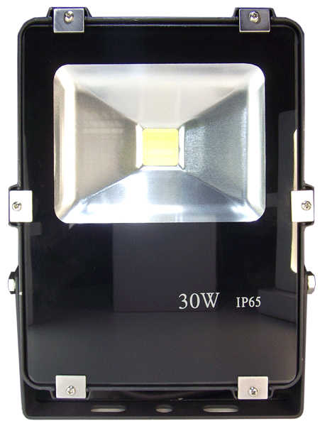 ไฟสปอร์ตไลท์ LED 30W (LED Flood Light / LED Spot Light)-1