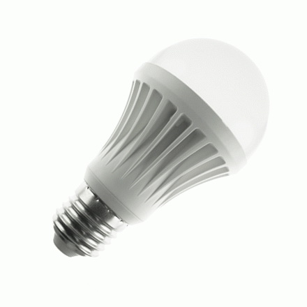 ʹ LED Bulb 7W E27 -BSQ08C-1