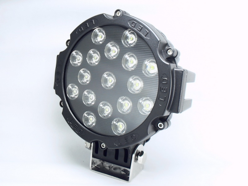  LED Offroad SL-B5107  51W-2