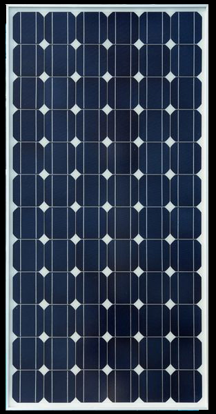 SOLAR PANEL  SL130TU-18P 130W-1