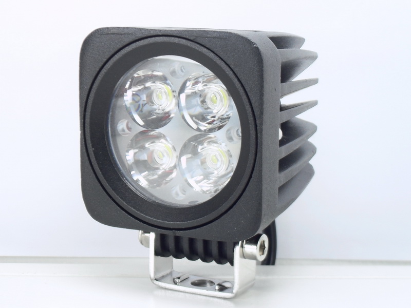  LED Offroad SL-B1202S 12W