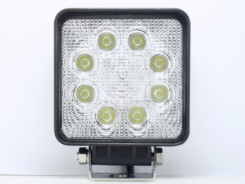  LED Offroad SL-B2404S 24W