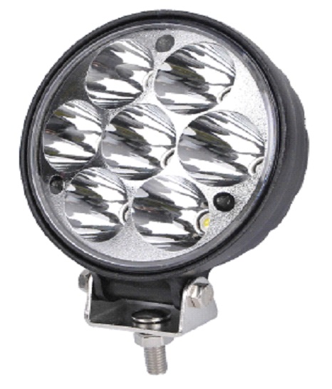  LED Offroad SL-B2104 21W-1