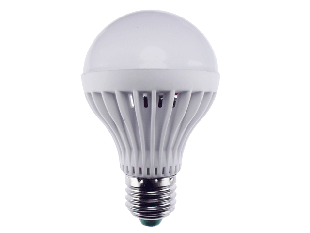 หลอดไฟ LED Bulb 7 W E27-1