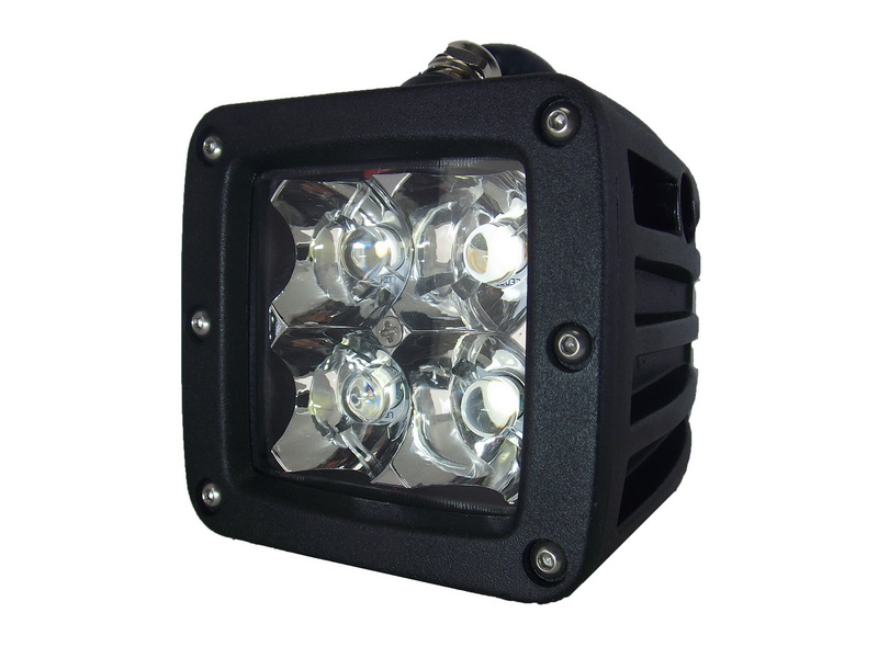  LED Offroad SL-B1203S  12 W-3