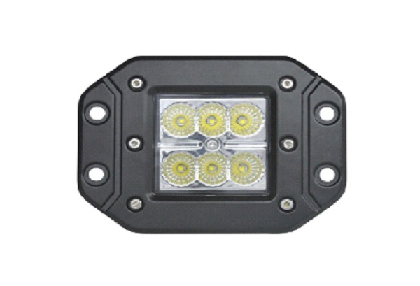  LED Offroad SL-B1805S 18W-1