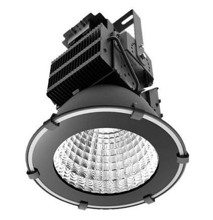 ไฟสปอร์ตไลท์ LED 200W (LED Flood Light / LED Spot Light)IP65-1