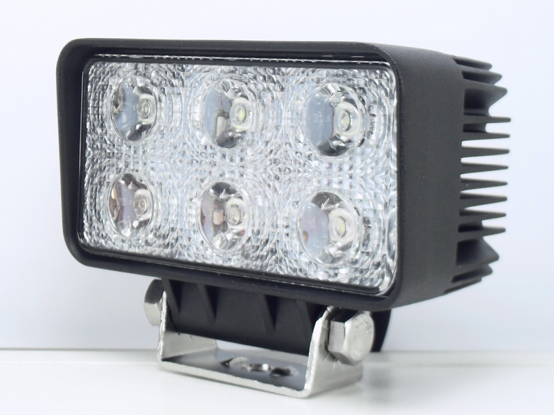  LED Offroad SL-B1804S 18W