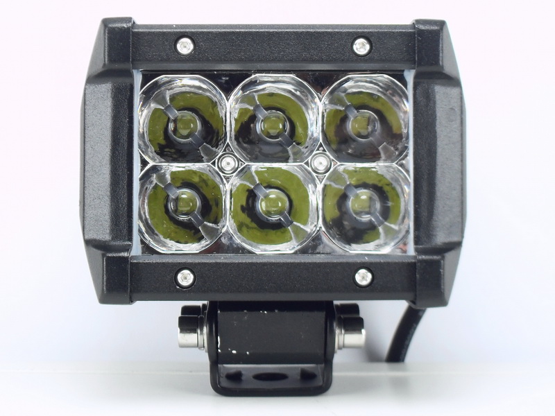  LED Offroad SL-A1804S 18W