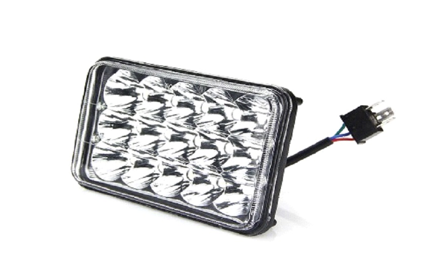  LED Offroad SL-B4507S 45W