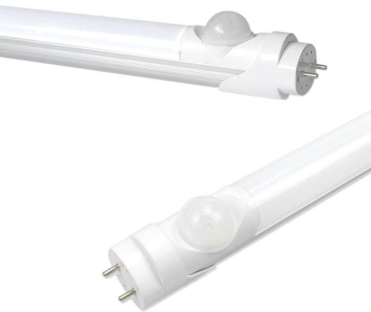 ʹ LED T8 Tube 9W Motion Sensor   KTLT8S09-BL1-PIRD3-2