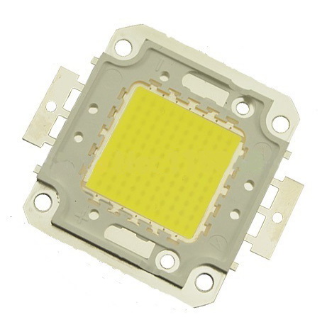 Ծ LED 50W Դ COB-2