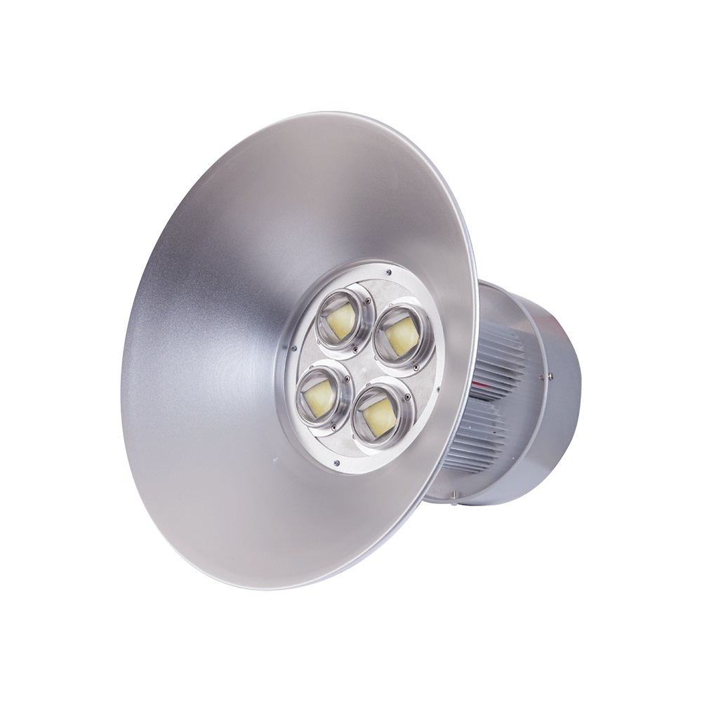 LED 200W (LED High Bay Light )  KHB200-K1B-1