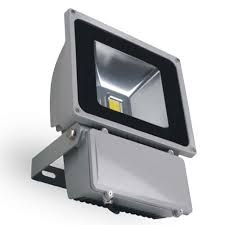 ʻŷ LED 100W (LED Flood Light / LED Spot Light)