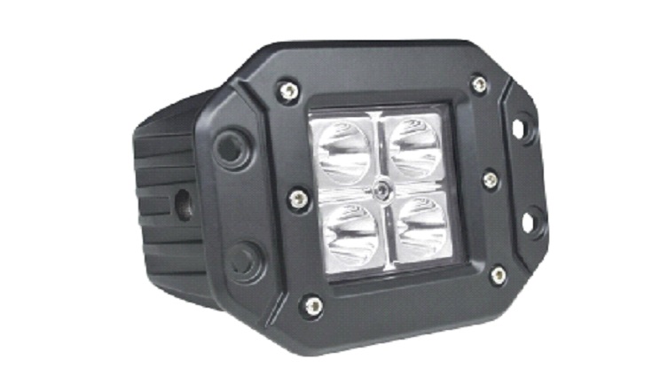  LED Offroad SL-B1601S 16W