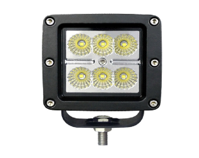  LED Offroad SL-B1803S 18W