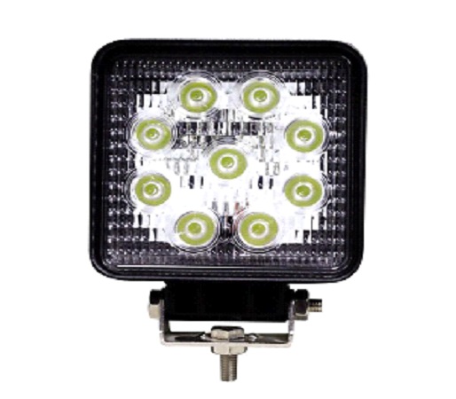  LED Offroad SL-B2704S 27W