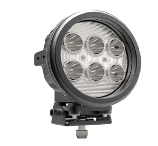  LED Offroad SL-A6007 60W-1